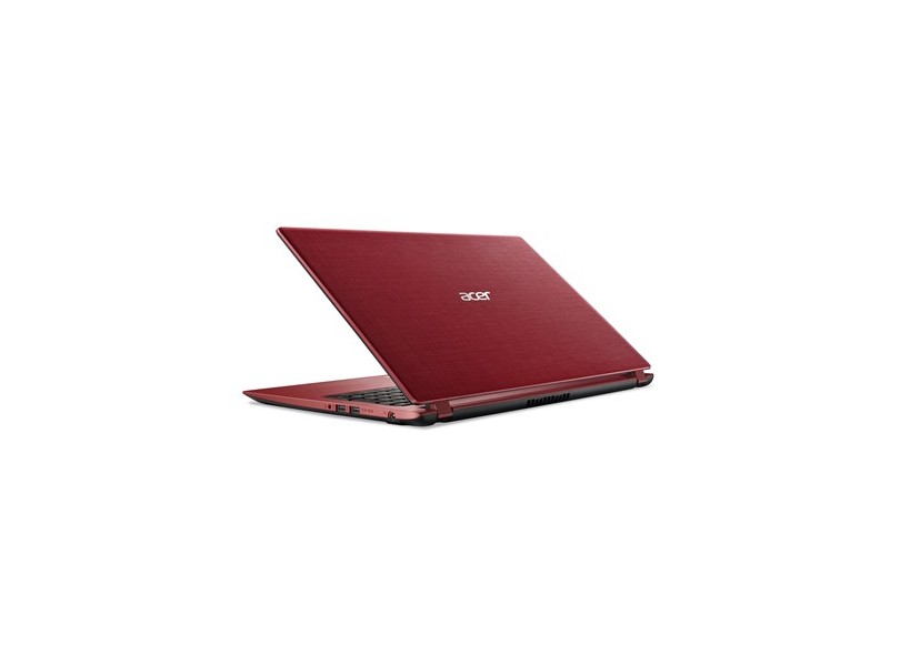 Notebook Acer Aspire 3 Intel Core i5 7200U 7ª Geração 4 GB de RAM 1024 GB 15.6 " Windows 10 A315-51-5796