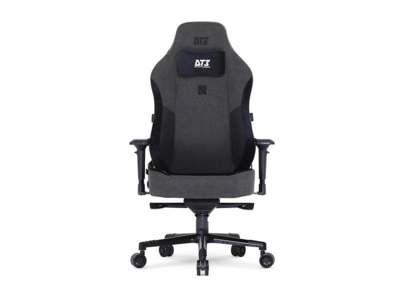 Cadeira Gamer Nero Elite Cool Black Dt3 Sports