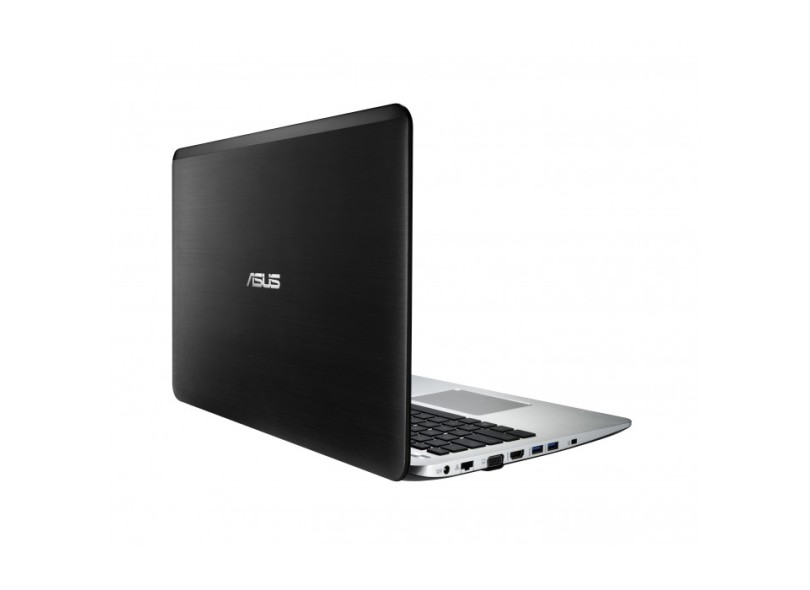 Notebook Asus Intel Core i7 5500U 8 GB de RAM HD 1 TB LED 15.6 " GeForce 940M Windows 10 K555LB