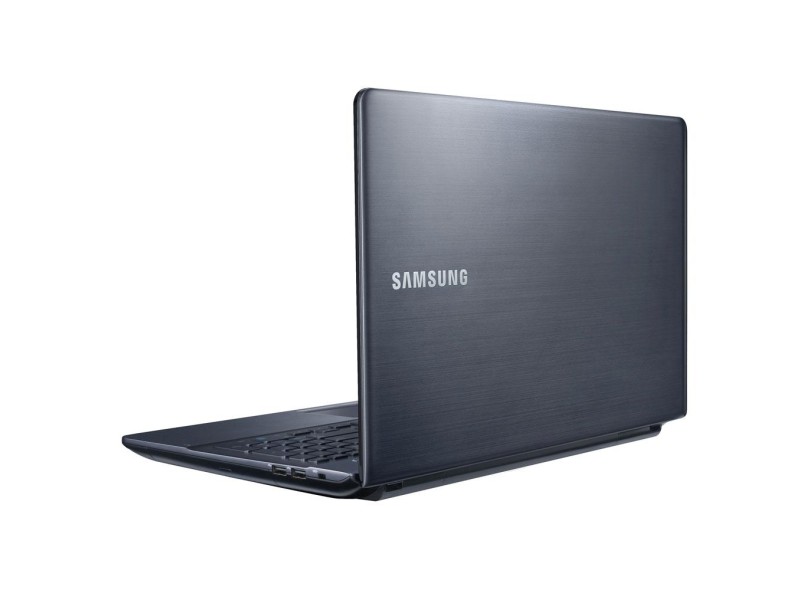 Notebook Samsung ATIV Book 2 Intel Core i3 4005U 4 GB de RAM HD 1 TB LED 15.6 " Windows 8.1 270E5J-KD1