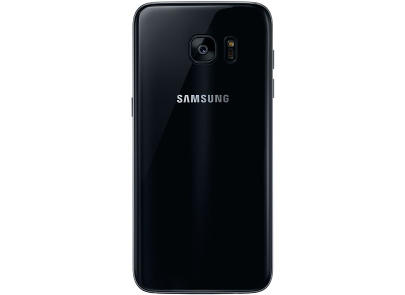 Smartphone Samsung Galaxy S7 Edge 12,0 MP 64GB 3G 4G Wi-Fi