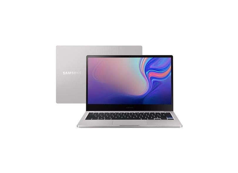 Notebook Samsung Style S51 Intel Core i5 8265U 8ª Geração 8 GB de RAM 256.0 GB 13.3 " Full Windows 10 NP730XBE-KP2BR