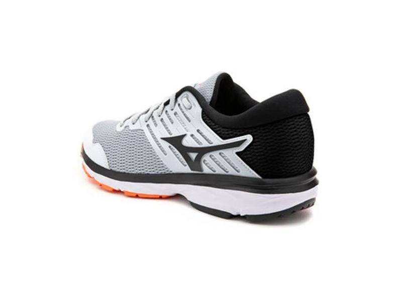 Tênis Mizuno Masculino Caminhada Hawk 3