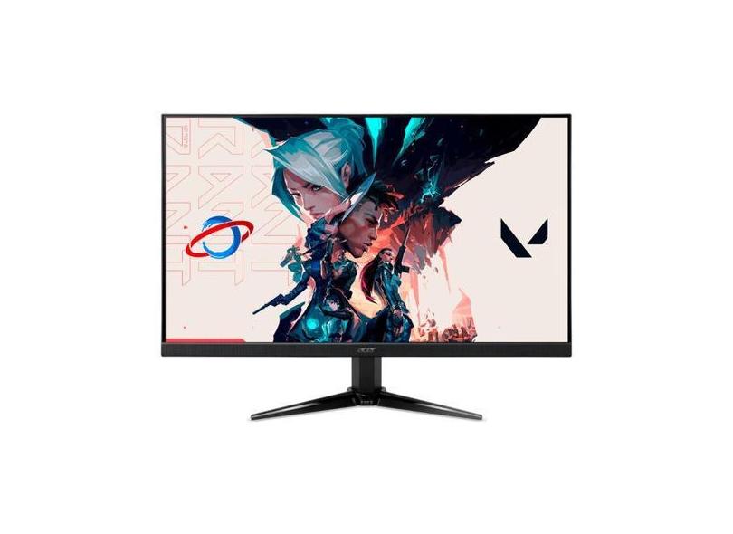 Monitor Gamer 23.8 Acer - Full Hd - 165hz - 1ms - Hdr 10 Monitor gamer 23.8 acer - full hd - 165hz - 1ms - hdr 10