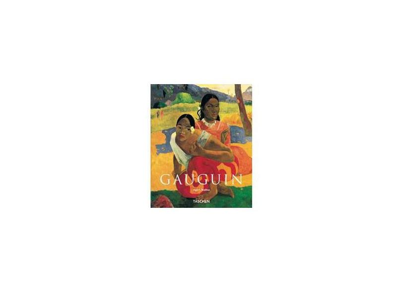 Gauguin - Ingo F. Walther - 9783822843659