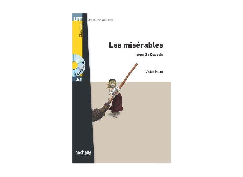 Miserables, Les - Tome 2 - "hugo, Victor" - 9782011556912