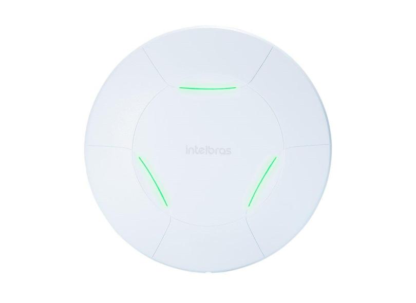 Access Point Intelbras AP310 Wireless 10/100Mbps com o Melhor Preço é ...