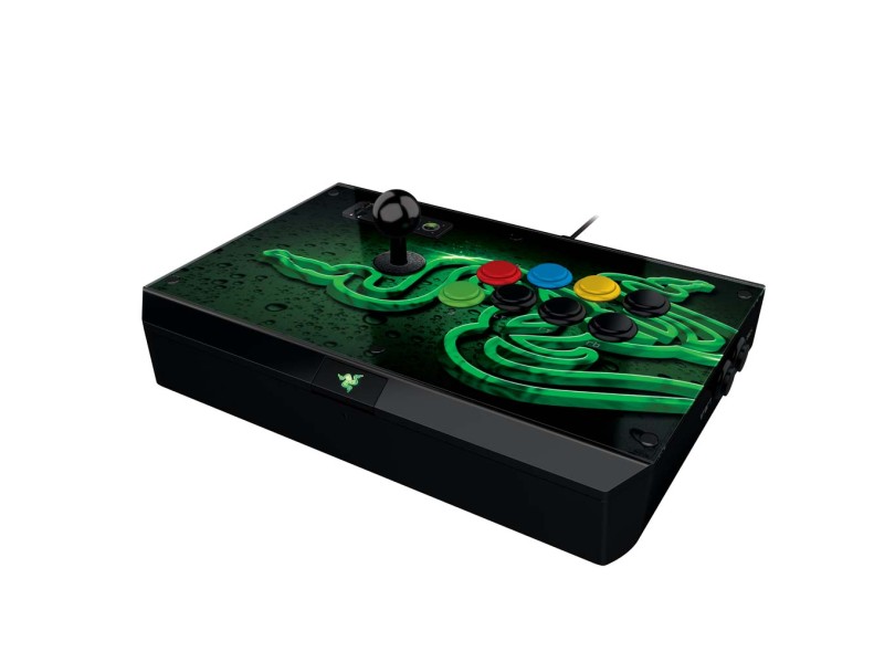 Controle Xbox 360 PC Atrox - Razer
