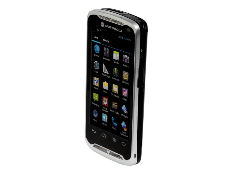 Smartphone  Motorola TC55 Android 4.1 (Jelly Bean)  Wi-Fi