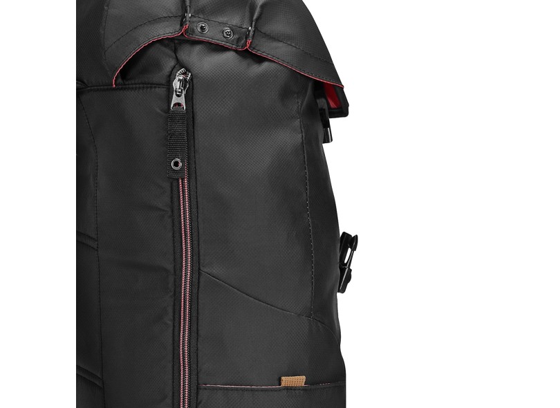 Mochila Targus com Compartimento para Notebook Bex Backpack TSB781US