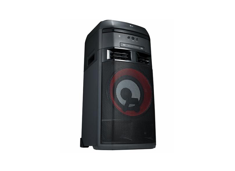Mini System LG XBOOM OK75 500 W Karaokê Bluetooth USB