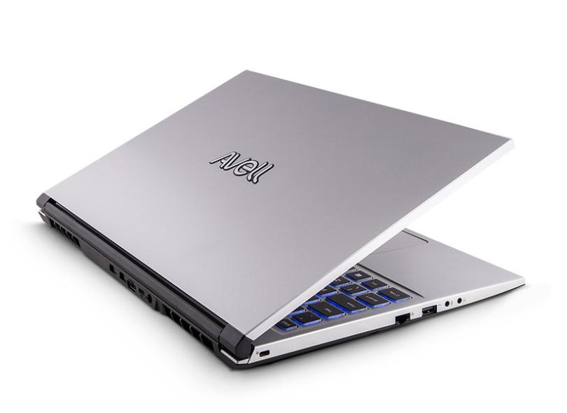 Notebook Avell MUV Intel Core i7 9750H 9ª Geração 16 GB de RAM 512.0 GB 15.6 " Full GeForce GTX 1660TI A62
