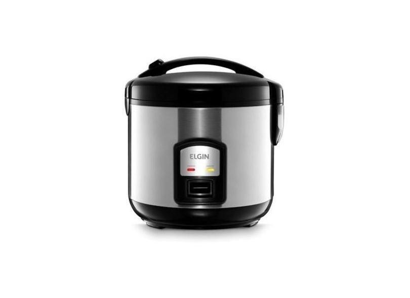 Panela De Arroz Elétrica Casa Perfeita - 1 Litro Elgin 220v
