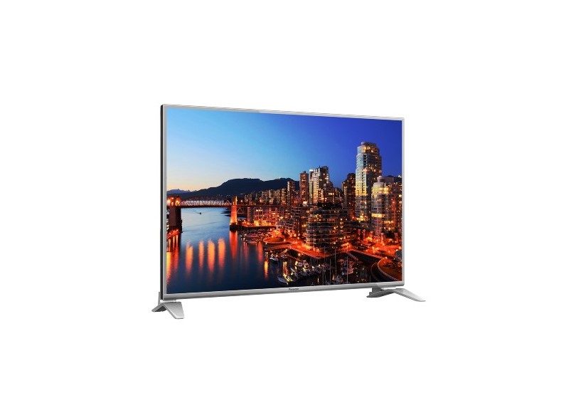 Smart TV TV LED 49 " Panasonic Full TC-49DS630B