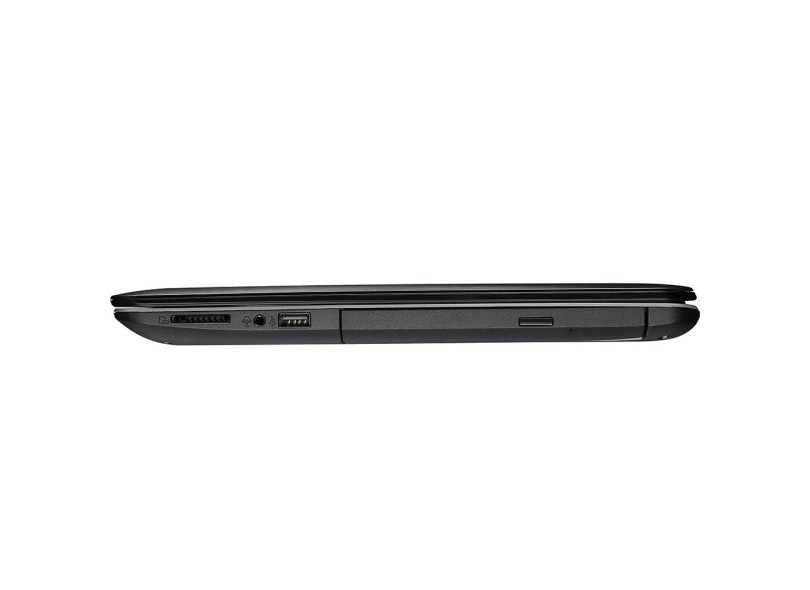 Notebook Asus X Intel Core i5 6200U 8 GB de RAM 1024 GB 15.6 " GeForce 940M Windows 10 Home X555UB