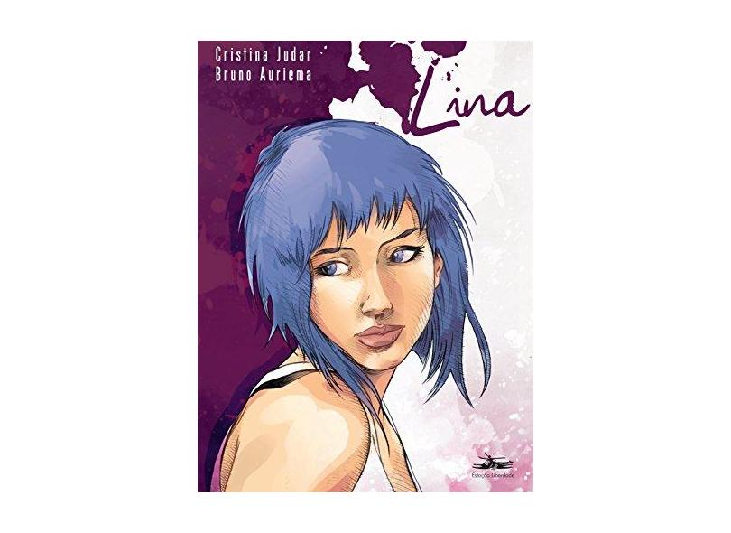 Lina - Auriema, Bruno; Judar, Cristina - 9788574481739