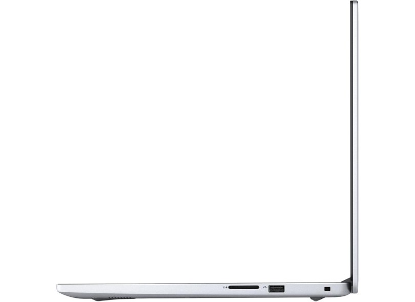 Notebook Dell Inspiron 7000 Intel Core i5 7200U 7ª Geração 8GB de RAM HD 1 TB 15,6" GeForce 940MX Windows 10 Home I15-7560