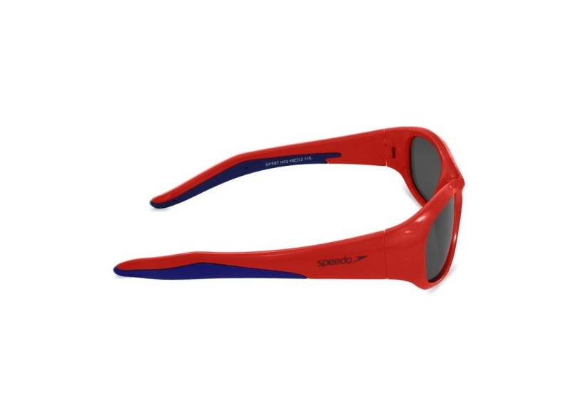 Óculos de Sol Unissex Esportivo Speedo Dolphin SP587H02