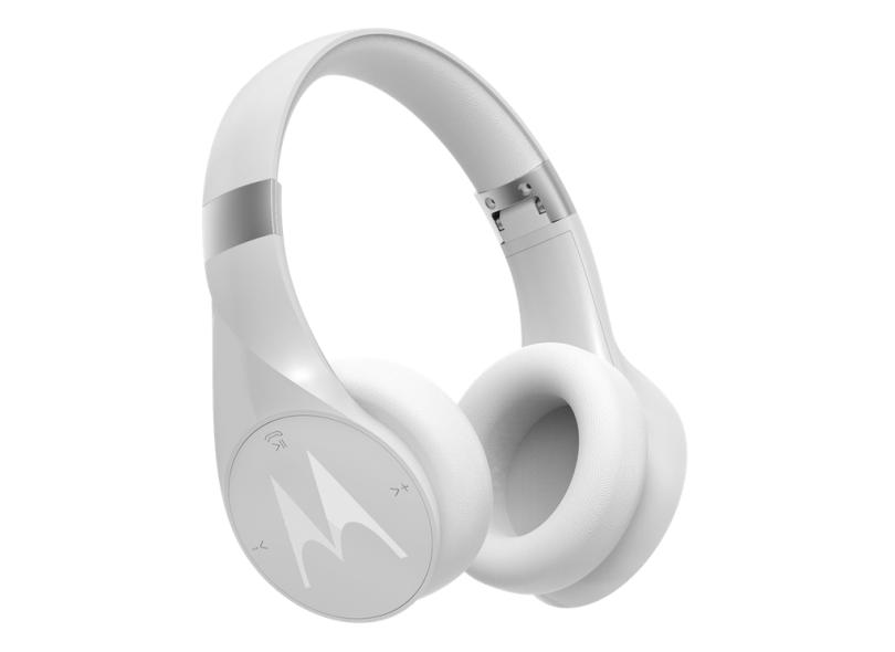 Headphone Bluetooth com Microfone Motorola Pulse Escape Plus
