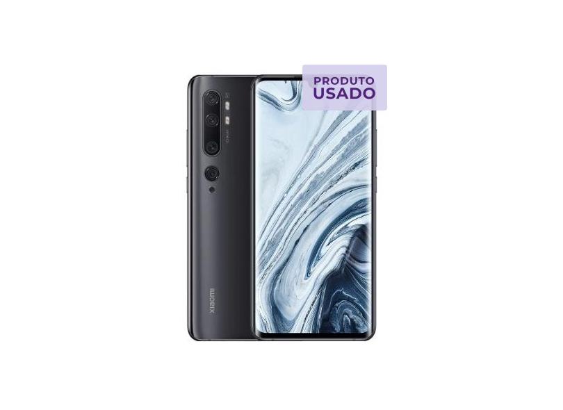 Usado: Xiaomi Redmi Note 10 128GB Branco