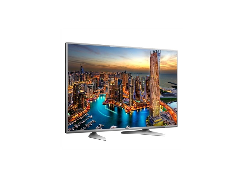 Smart TV TV LED 49 " Panasonic 4K TC-49DX650B