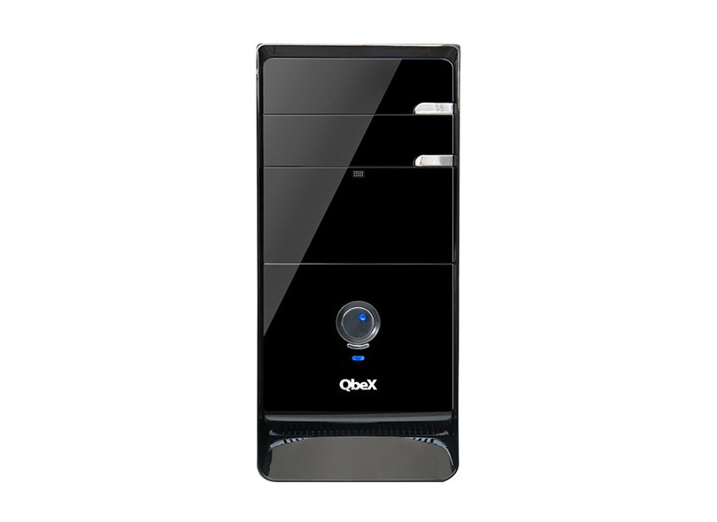 PC Qbex Intel Core i5 2310 2,9 GHz 8 GB 1 TB Linux