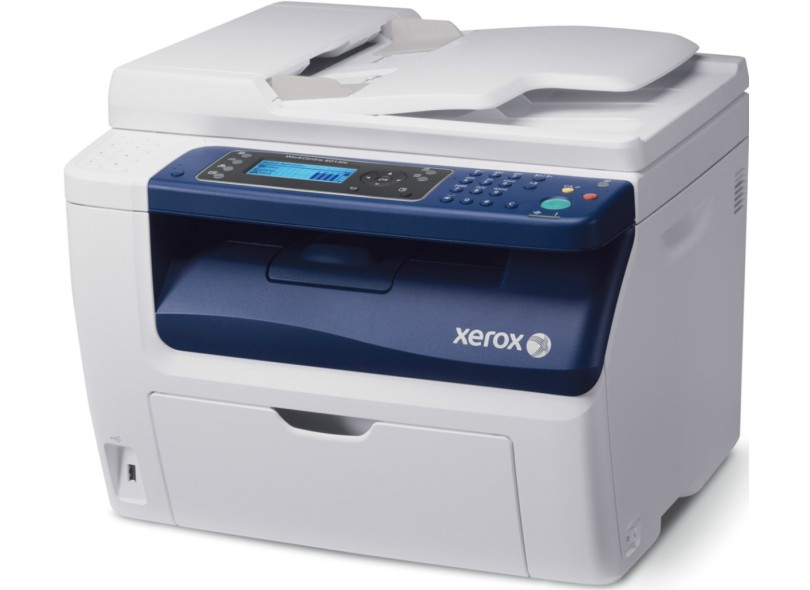 Impressora Xerox Laser Preto e Branco 3045NI