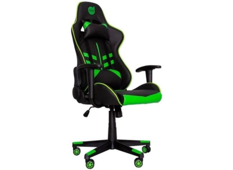 Cadeira Gamer Reclinável PrimeX Dazz