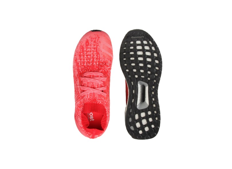 Tênis Adidas Feminino Corrida Ultra Boost Uncaged