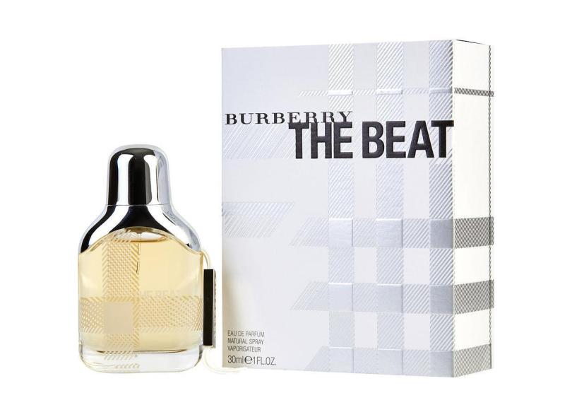 burberry eau de parfum spray for women