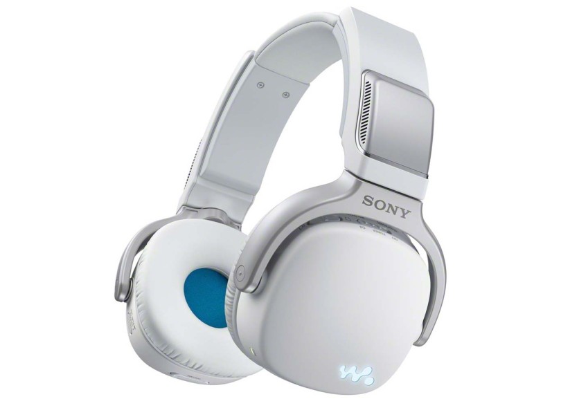 MP3 Player Sony NWZWH303 4 GB