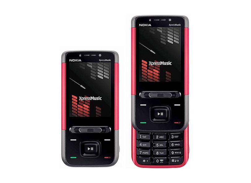 Nokia 5610 GSM Desbloqueado
