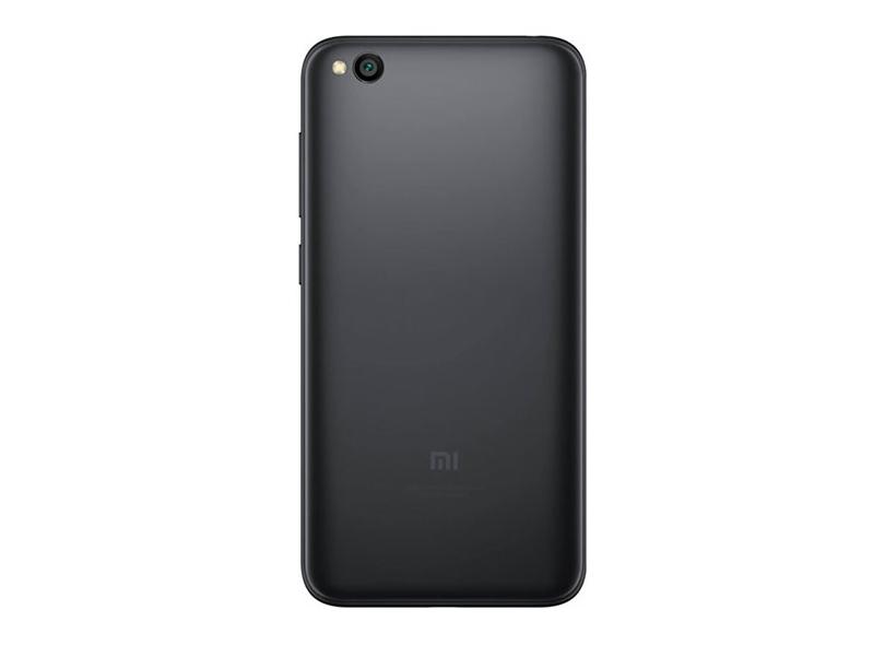 Smartphone Xiaomi Redmi Go 8GB 8.0 MP 2 Chips Android 8.1 (Oreo)