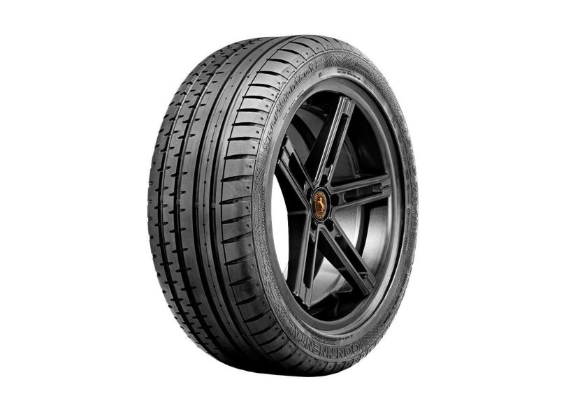 Pneu Continental 215/40R18 89W ContiSportContact 2 mo xl