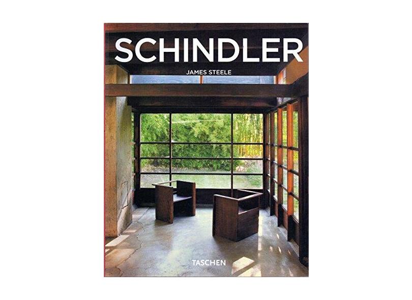 Schindler - James Steele - 9783822846773