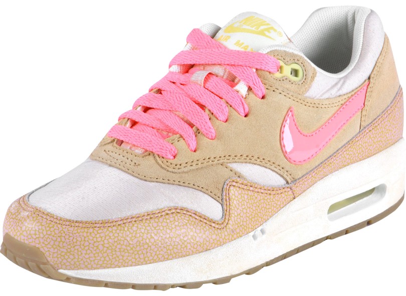 Air max shop 1 premium feminino