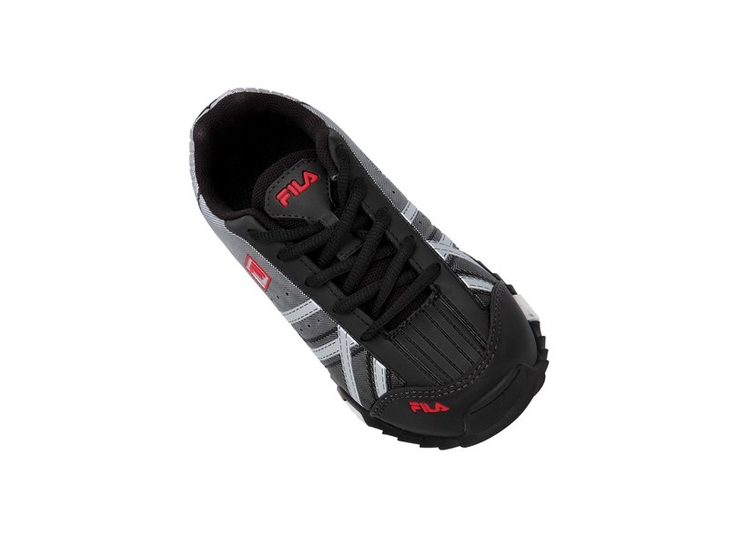 Tenis fila slant clearance infantil