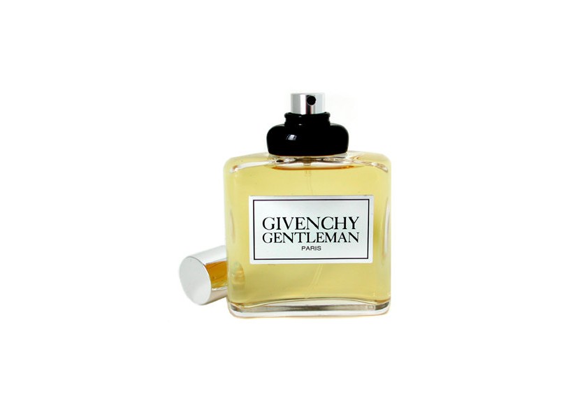 Perfume Givenchy Gentleman Eau de Toilette Masculino 100ml