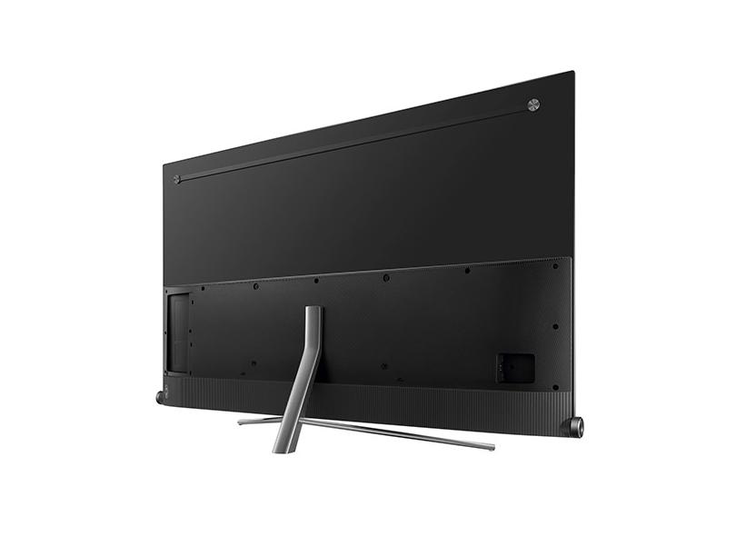 Smart TV TV LED 55 " TCL 4K Netflix C6 3 HDMI