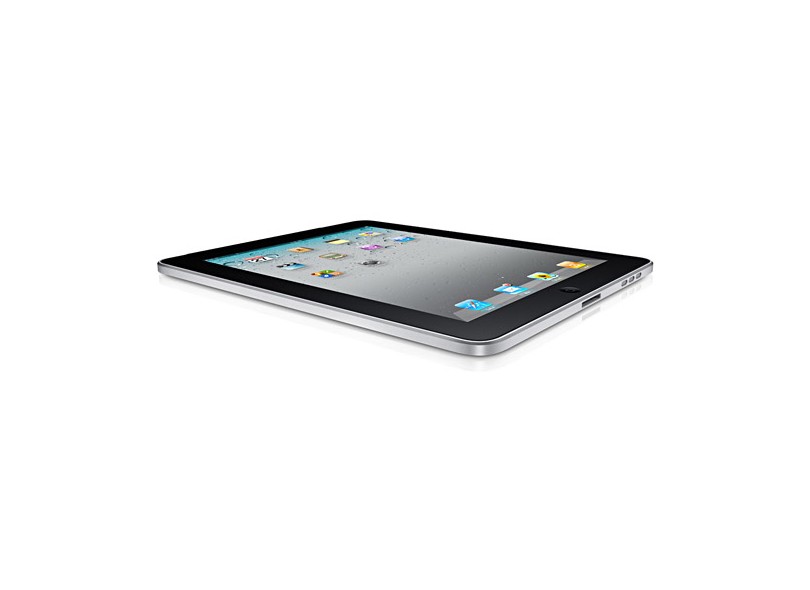 iPad 16GB Wi-Fi + 3G Apple MC349BZ/A