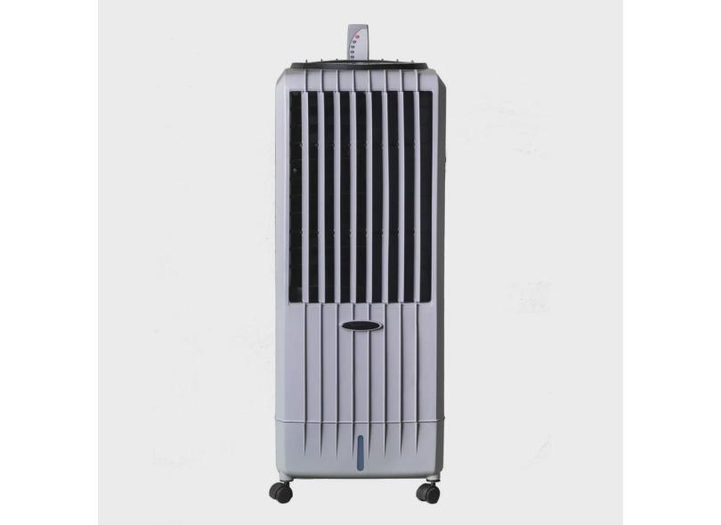 Climatizador Potente Symphony Diet 12i Casa & Escritório Controle Remoto 12 Litros 95w 220v