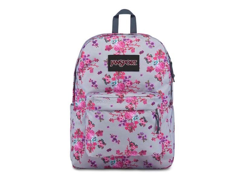 Mochila Jansport com Compartimento para Notebook 25 l Ashbury