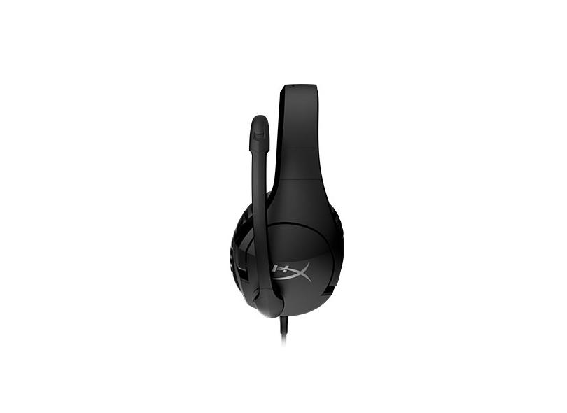 Headset Gamer com Microfone HyperX Cloud Stinger S