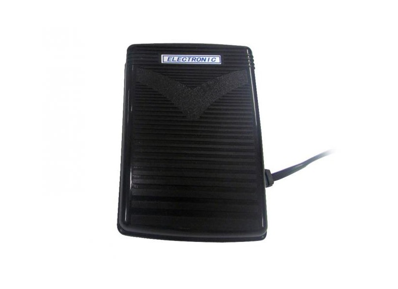 Máquina de Costura Doméstica Pontos Decorativos Sun Lady SS-988 - Sun Special