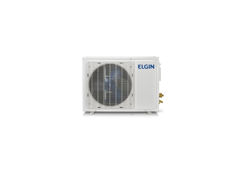 Ar Condicionado Split Hi Wall Elgin Eco Power 12000 BTUs Controle Remoto Quente/Frio HWQI12B2IA
