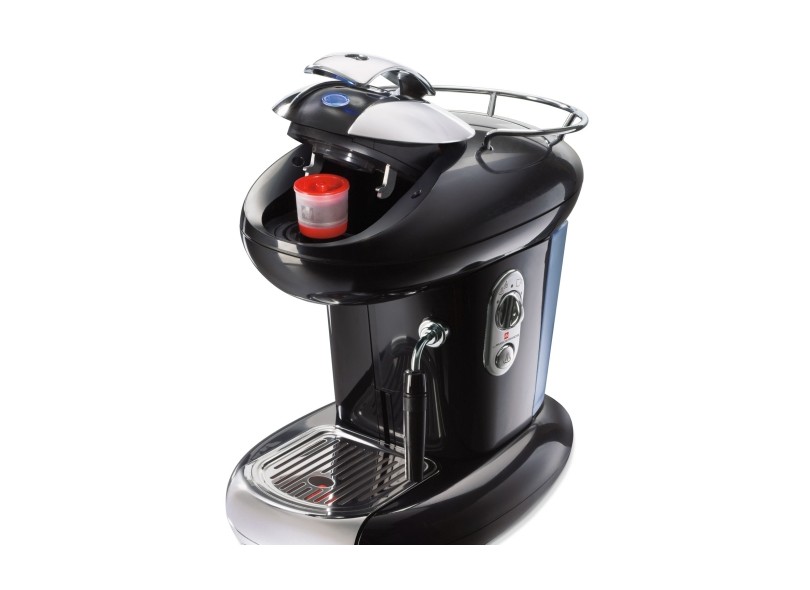 Cafeteira Expresso Illy X8 com o Melhor Preço é no Zoom