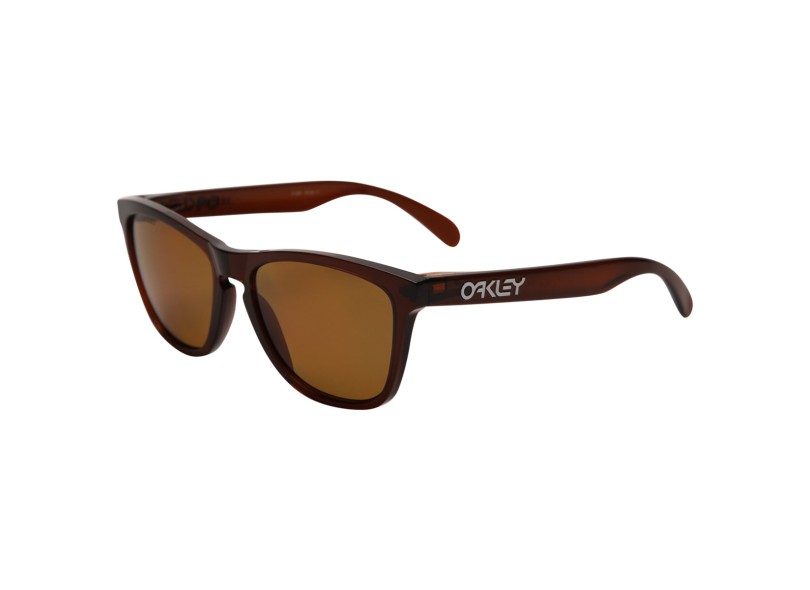 Óculos de Sol Masculino Oakley Frogskins