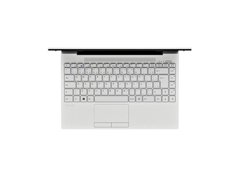 Notebook Vaio FE14 Intel Core i5 1035G1 10ª Geração 8 GB de RAM 256.0 GB 14 " Full Windows 10 VJFE43F11X-B1111W