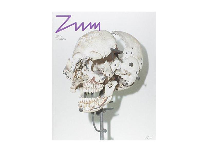 ZUM. Fotografia Contemporânea - Volume 12 - Vários Autores - 9788560163663