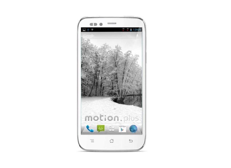 Celular CCE Motion Plus SK504 Câmera 8 MP Desbloqueado 2 Chips